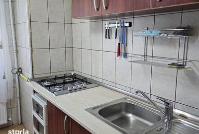 Garsonieră decomandată în Pantelimon - 6