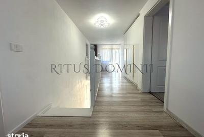 Casă cu 5 camere cu Teren 500 Mp în Sânmartin - 8