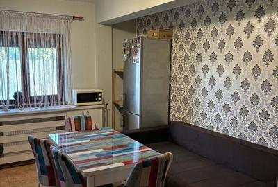 Apartament cu 2 camere în Valea Adâncă - 2