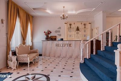 Casă cu 4 camere în Sânmartin