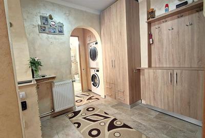 Apartament cu 2 camere decomandat în Dacia - 4