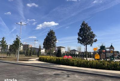 Apartament cu 2 camere în Militari - 4