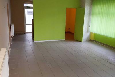 Spațiu comercial, în Central - 1