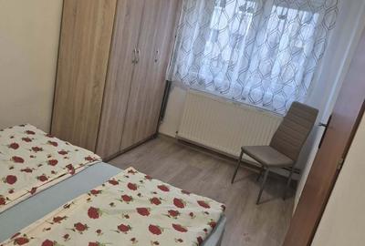 Apartament cu 2 camere semidecomandat în Central - 4