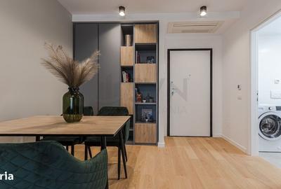 Apartament cu 4 camere în Aviației - 4