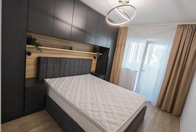 Apartament cu 2 camere în Apărătorii Patriei