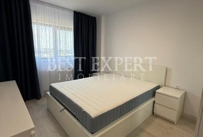 Apartament cu 2 camere semidecomandat, mobilat în 1 Decembrie 1918 - 5