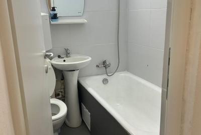 Garsonieră decomandată în Berceni