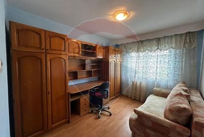 Apartament cu 3 camere decomandat în Bogdan Vodă - 3