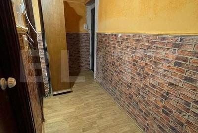Apartament cu 3 camere decomandat în Lăpuș Argeș - 6