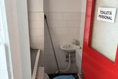 Spațiu comercial, de 12 mp, în Rahova - 4