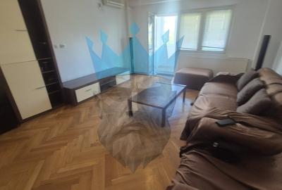 Apartament cu 3 camere decomandat, mobilat în Calea Călărașilor - 1