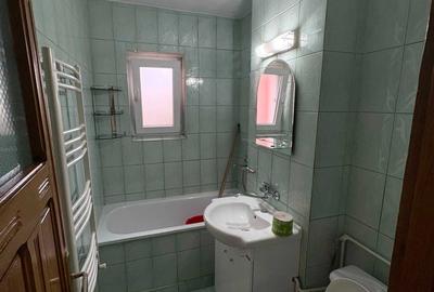 Apartament cu 2 camere decomandat în Unirii - 5