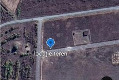 Teren Construcții intravilan de 649 mp, în Nisipari - 6