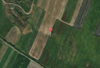 Teren de 5200 mp, în Central - 5