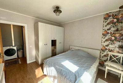 Apartament cu 3 camere semidecomandat în Liviu Rebreanu