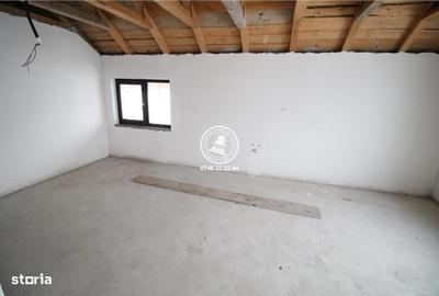 Casă cu 4 camere în Dancu - 1
