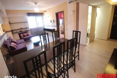 Apartament cu 2 camere decomandat în Ștefan cel Mare