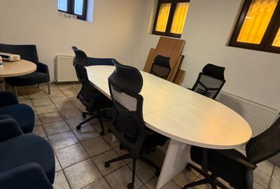 Spațiu comercial, de 70 mp, în Victoriei - 5