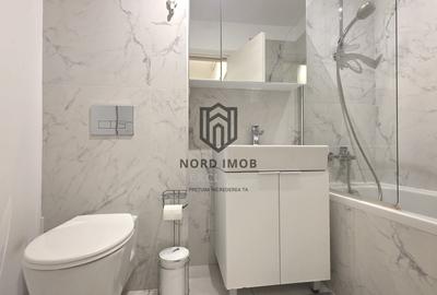 Apartament cu 2 camere decomandat, mobilat în Aviației - 6