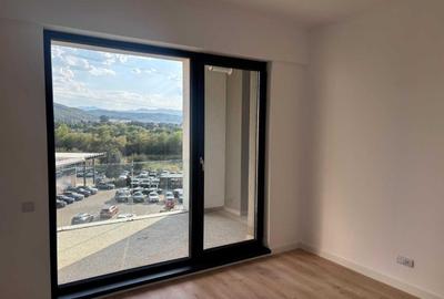 Apartament cu 2 camere decomandat în Florești - 14