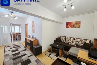 Apartament cu 3 camere decomandat în Prelungirea Ghencea