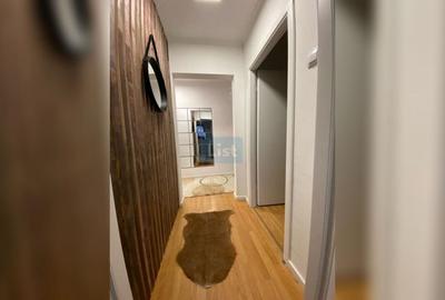 Apartament cu 4 camere decomandat, mobilat în Mănăștur - 17
