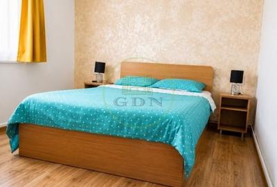 Apartament cu 3 camere în Trei Stejari
