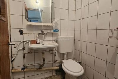 Garsonieră decomandată în Calea Caransebeșului - 18