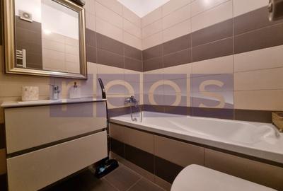 Apartament cu 2 camere decomandat, mobilat în Nerva Traian - 38