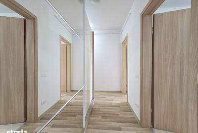 Apartament cu 2 camere în Valea Cetății