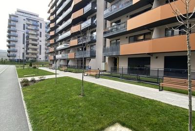 Apartament cu 2 camere decomandat în Gheorgheni