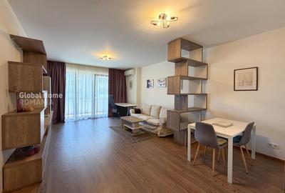 Apartament cu 2 camere decomandat, mobilat în Unirii - 2