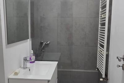 Apartament cu 2 camere semidecomandat în Gemenii - 8