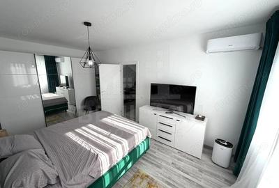 Apartament cu 2 camere decomandat în Calea București - 3