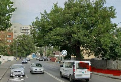 Teren de 874 mp, în Uverturii - 3