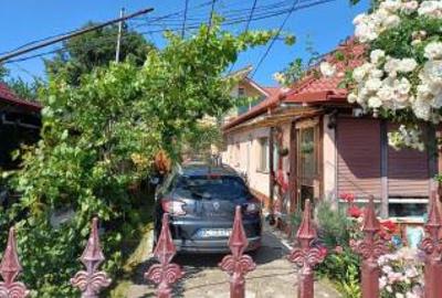 Casă individuală cu 4 camere cu Teren 319 Mp în Vest - 1