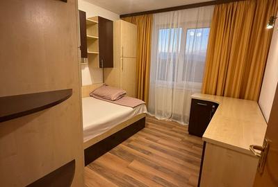 Apartament cu 3 camere semidecomandat, mobilat în Apărătorii Patriei - 4