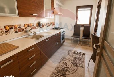 Apartament cu 3 camere în Bistrița Lac - 6