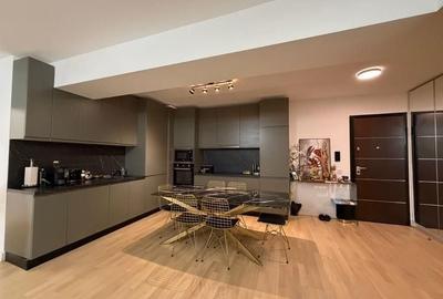 Apartament cu 3 camere decomandat, mobilat în Aviației