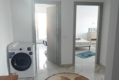 Apartament cu 2 camere decomandat în Theodor Pallady - 6