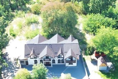 Casă cu Teren 525 Mp în Central