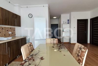 Apartament cu 2 camere decomandat, mobilat în Turnișor - 7