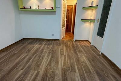 Apartament cu 2 camere semidecomandat în Olteniței - 8