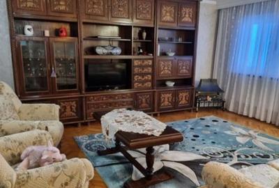 Apartament cu 2 camere decomandat în Inel II - 9