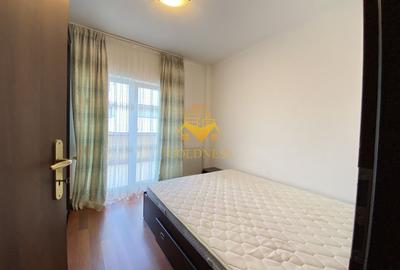 Apartament cu 2 camere semidecomandat în Zorilor - 5