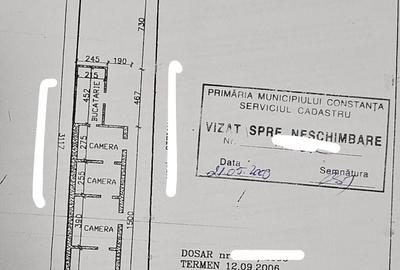 Casă cu 3 camere cu Teren 196 Mp în Coiciu - 11