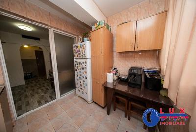 Apartament cu 2 camere decomandat în Babadag - 13