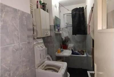 Apartament cu 2 camere decomandat în Central - 2