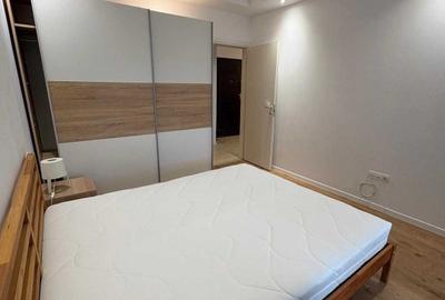 Apartament cu 2 camere semidecomandat în Crețuleasca - 1